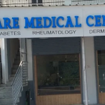 Vcare-Medical