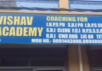 Vishav-academy