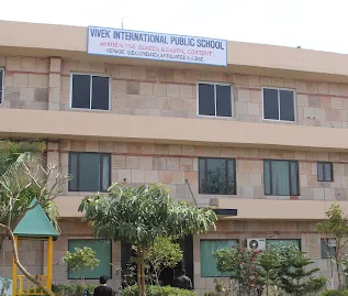 Vivek-International