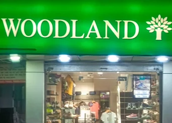 Woodland