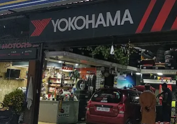 Yokohama-Club