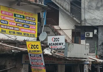 ZCC-Academy
