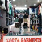 Zogta-Garments