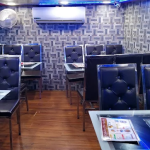cafe