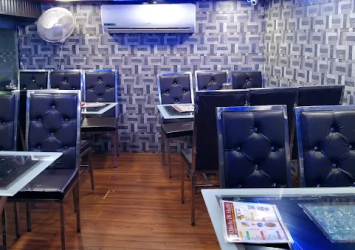 cafe