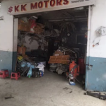 kk-motors