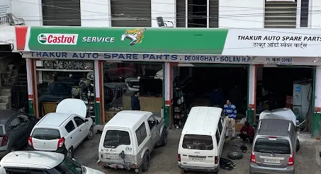 thakur-automobiles