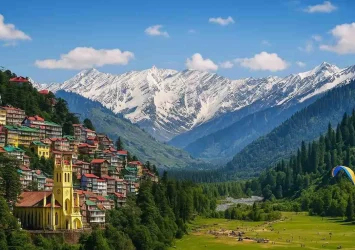 Shimla vs Manali Which Hill Station Is Better