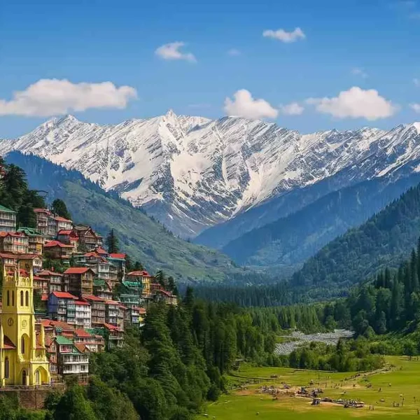 Shimla vs Manali Which Hill Station Is Better