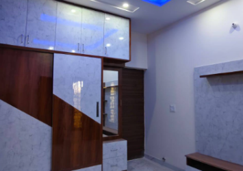 5-BHK-House