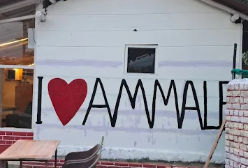 Ammales-Cafe