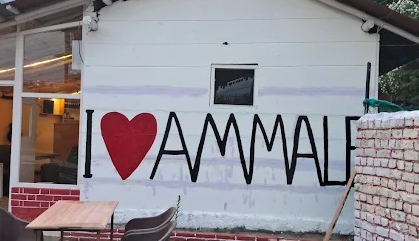 Ammales-Cafe