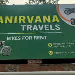 Anirvana-bike