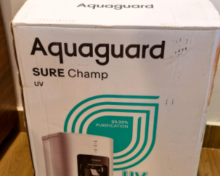 Aquaguard