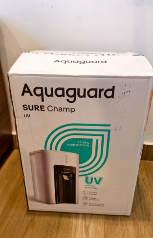Aquaguard