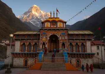Badrinath-Temple-History-Darshan-Travel-Guide-Opening-Dates