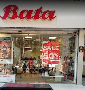 Bata-Shoe