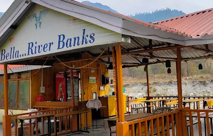 Bella-River