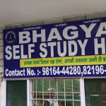 Bhagya-Coaching