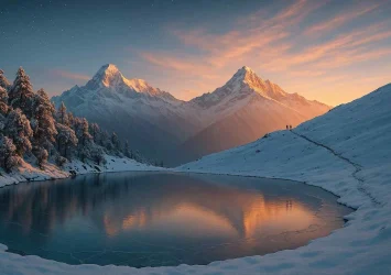 Brahmatal-Trek-Best-winter-trek-Himalayan-Valley-Experience