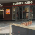 BurgerKing-Chandigarh