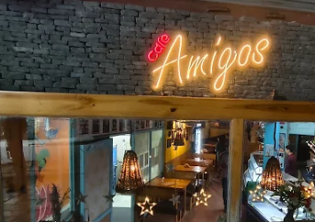 Cafe-Amigos
