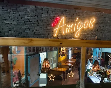 Cafe-Amigos