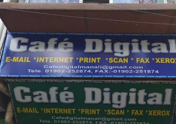Cafe-Digital
