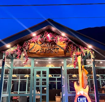 Cafe-Sissu