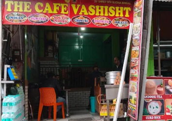 Cafe-Vashisht