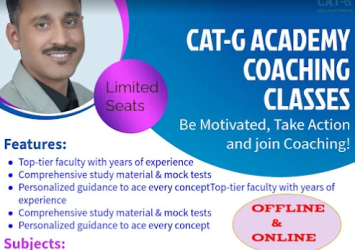 Cat-G-Academy