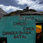 Chandra-Dhaba