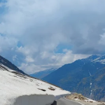 Chandrabhaga-Travels