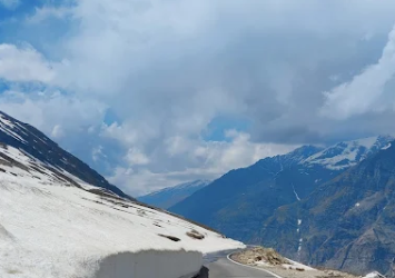 Chandrabhaga-Travels