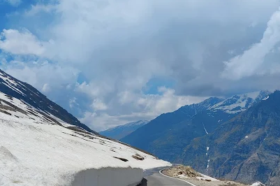 Chandrabhaga-Travels