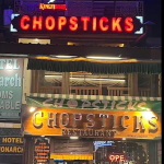 Chopsticks-Restaurant