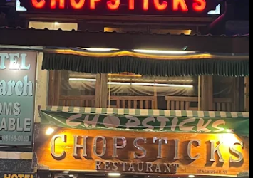 Chopsticks-Restaurant
