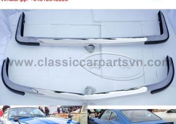 Datsun-240Z-260Z-280Z-bumper-1969-1978-with-rubber-trims-1