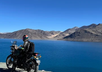 Exploreutladakh