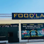 FOOD-LAND