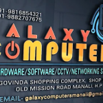 GALAXY-COMPUTERS