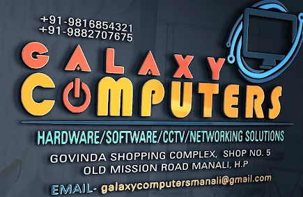 GALAXY-COMPUTERS