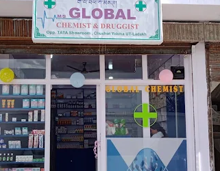 Global-Chemist