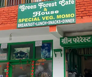 Green-Forest-Cafe