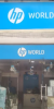 HP-World