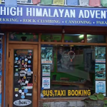 High-Himalayan