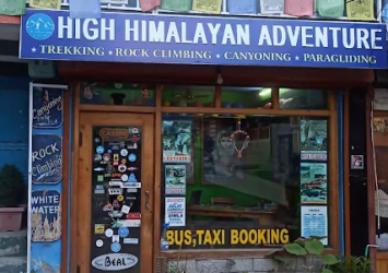 High-Himalayan
