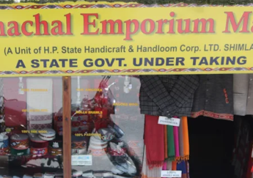 Himachal-Emporium