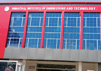 Himachal-Institute