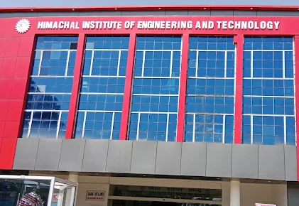 Himachal-Institute